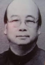 譚克敏